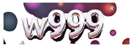 w999 game logo